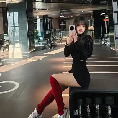 高美